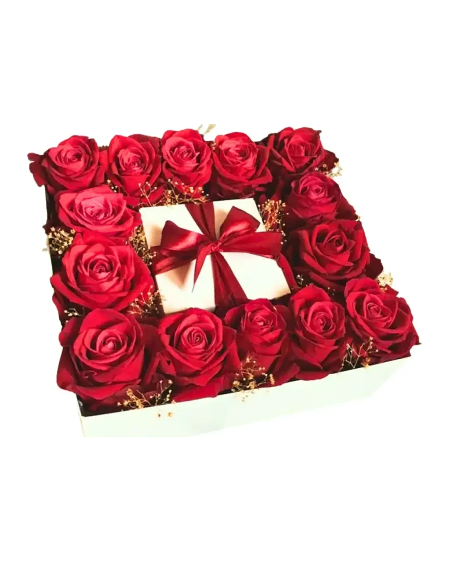 Ruby Rose Case
