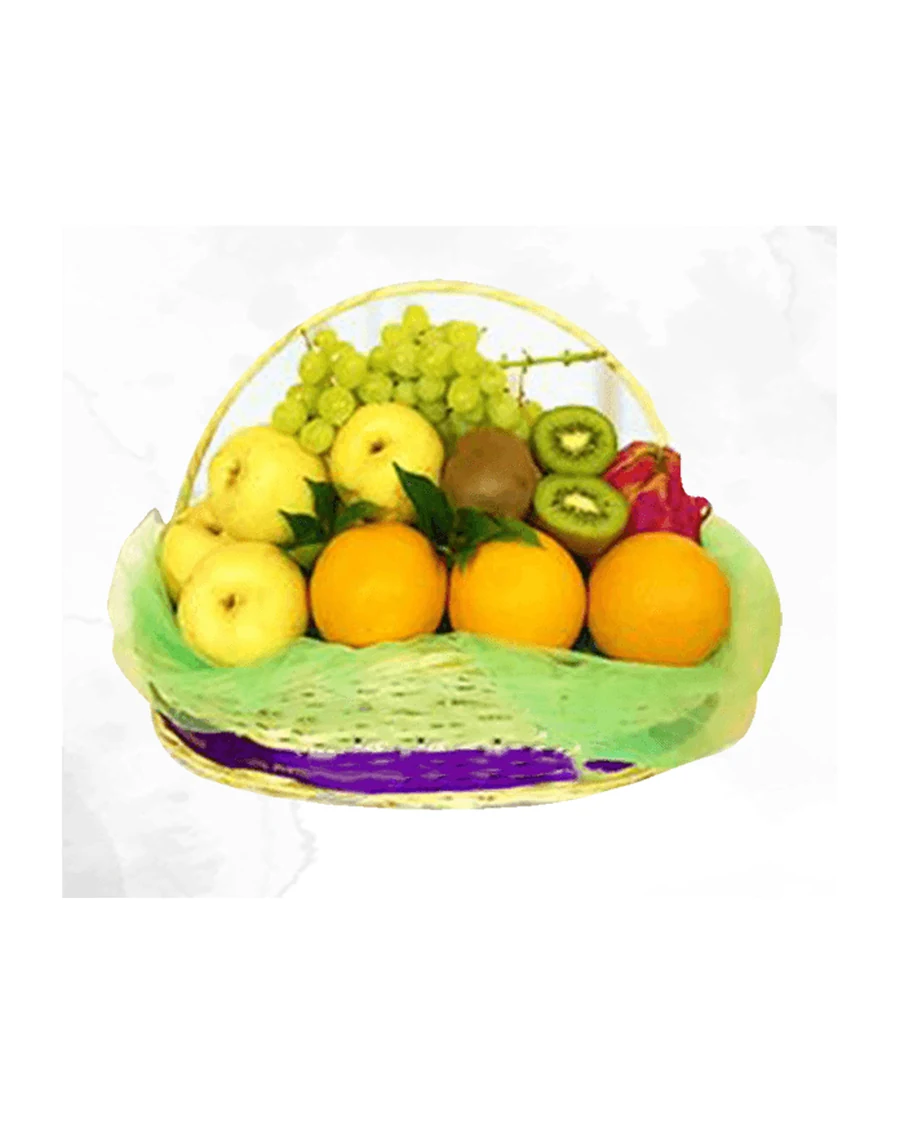 Royal Orchard Basket
